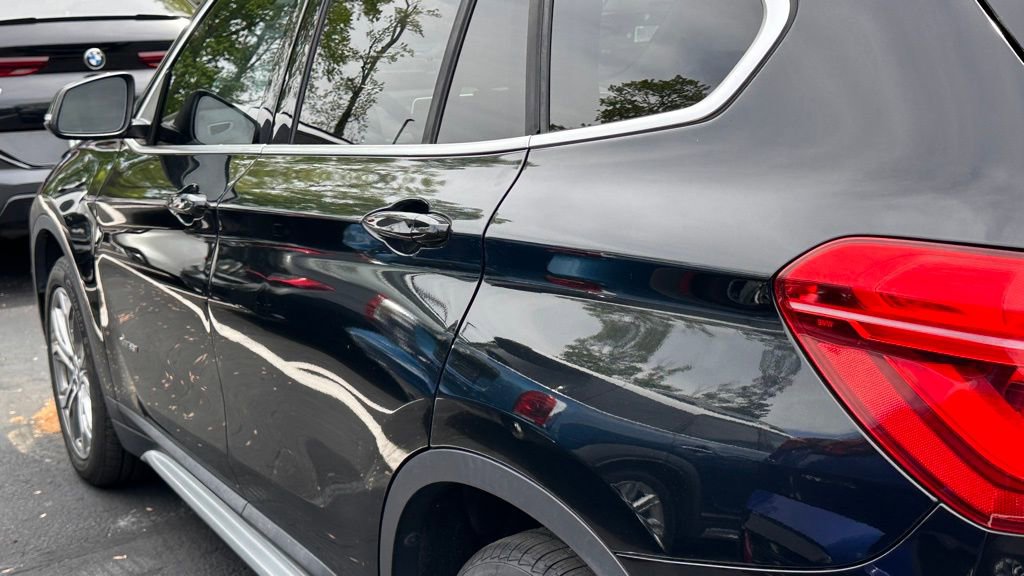 Used 2017 BMW X1 xDrive28i image 10