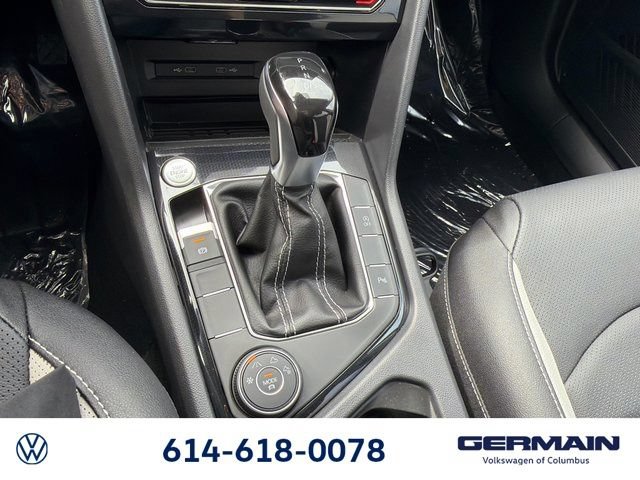 New 2026 Volkswagen Taos SEL AWD/4WD image 28