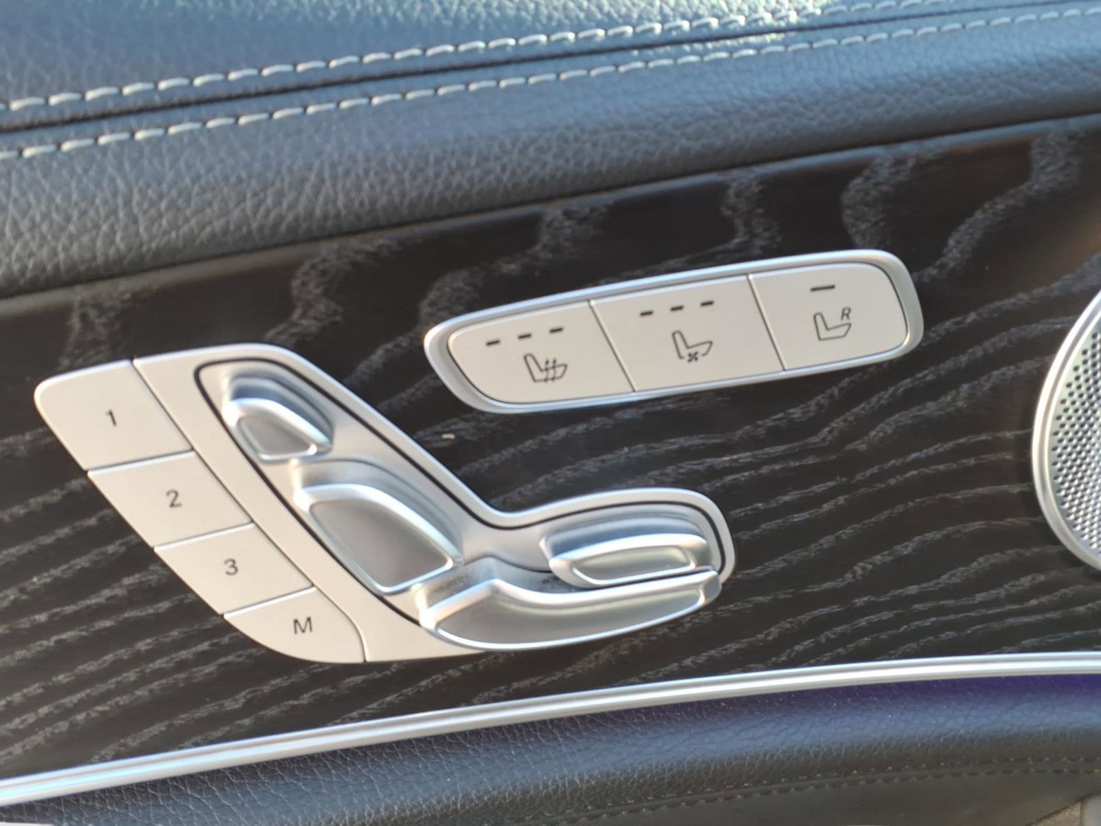 Used 2018 Mercedes-Benz E 43 AMG 4MATIC Sedan image 16