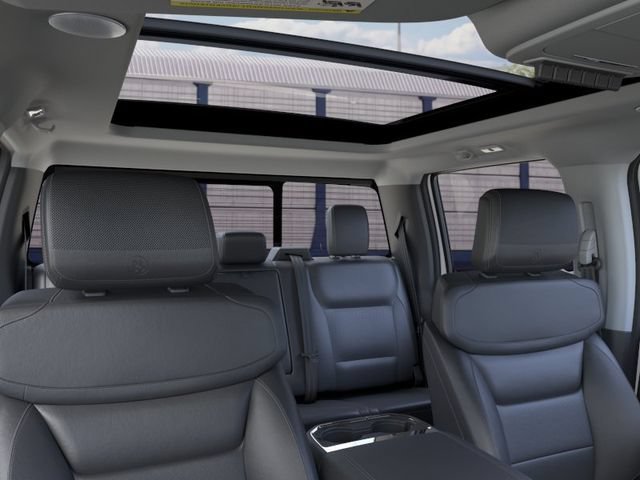 New 2026 Ford F350 Lariat w/ Lariat Ultimate Package AWD/4WD image 22