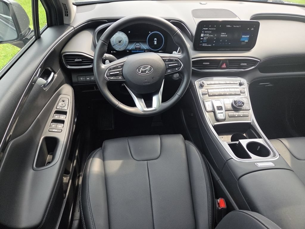 Used 2023 Hyundai Santa Fe SEL w/ Premium Package AWD/4WD image 22