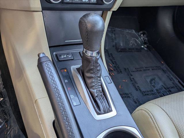 Used 2016 Acura ILX FWD image 14