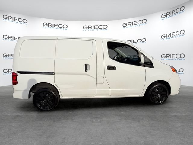 Used 2017 Nissan NV200 SV w/ Technology Package FWD image 8