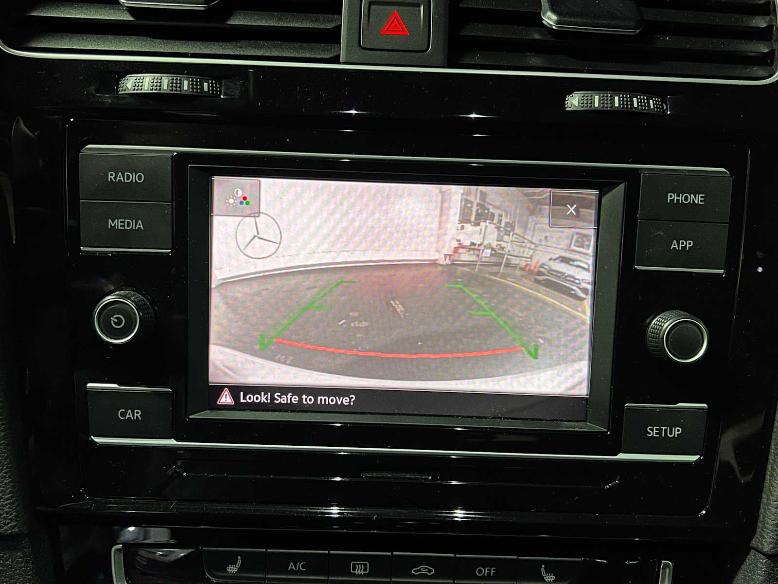 Used 2019 Volkswagen GTI S FWD image 36