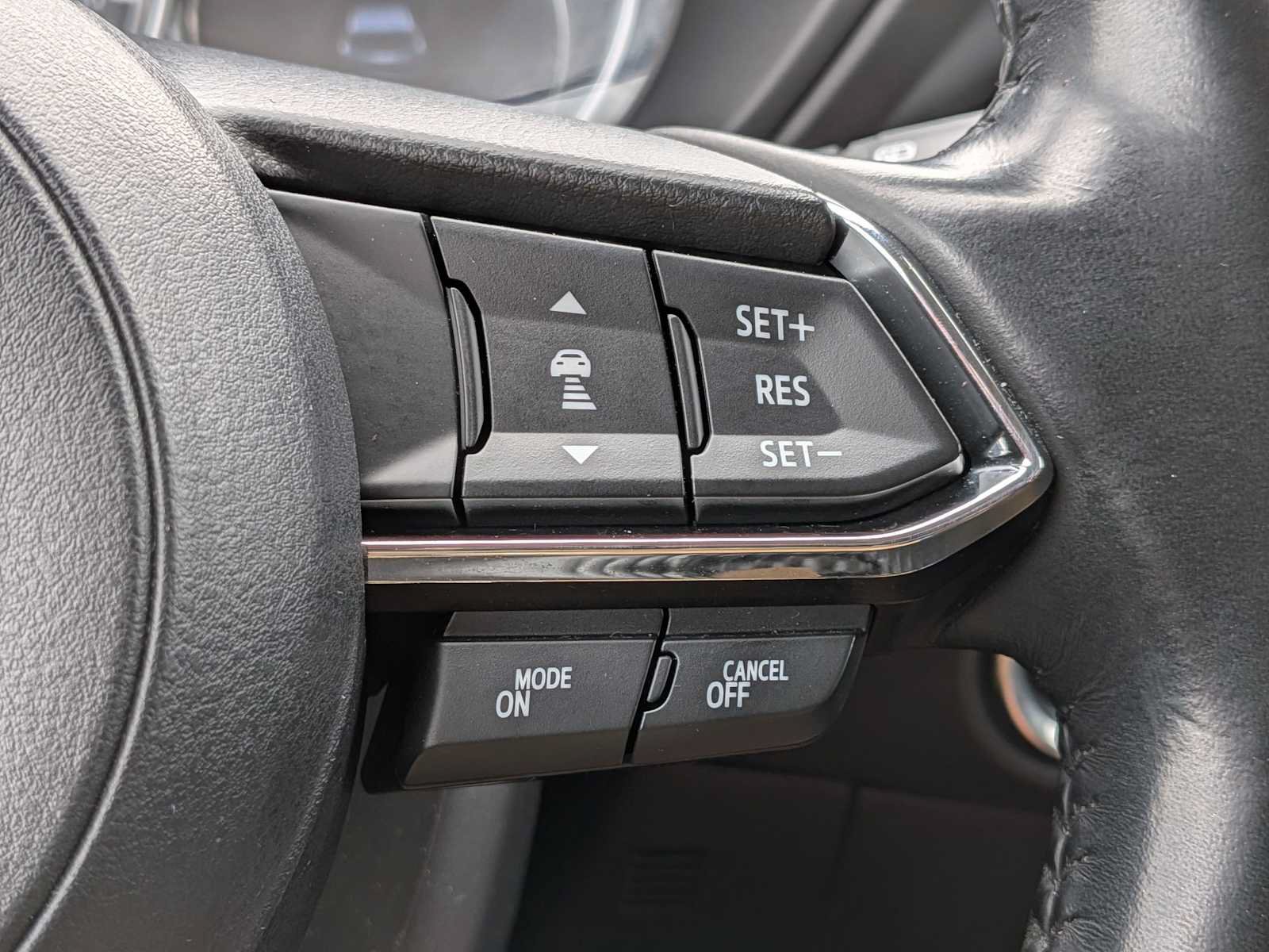 Used 2018 MAZDA CX-5 Touring w/ Preferred Equipment Package AWD/4WD image 25