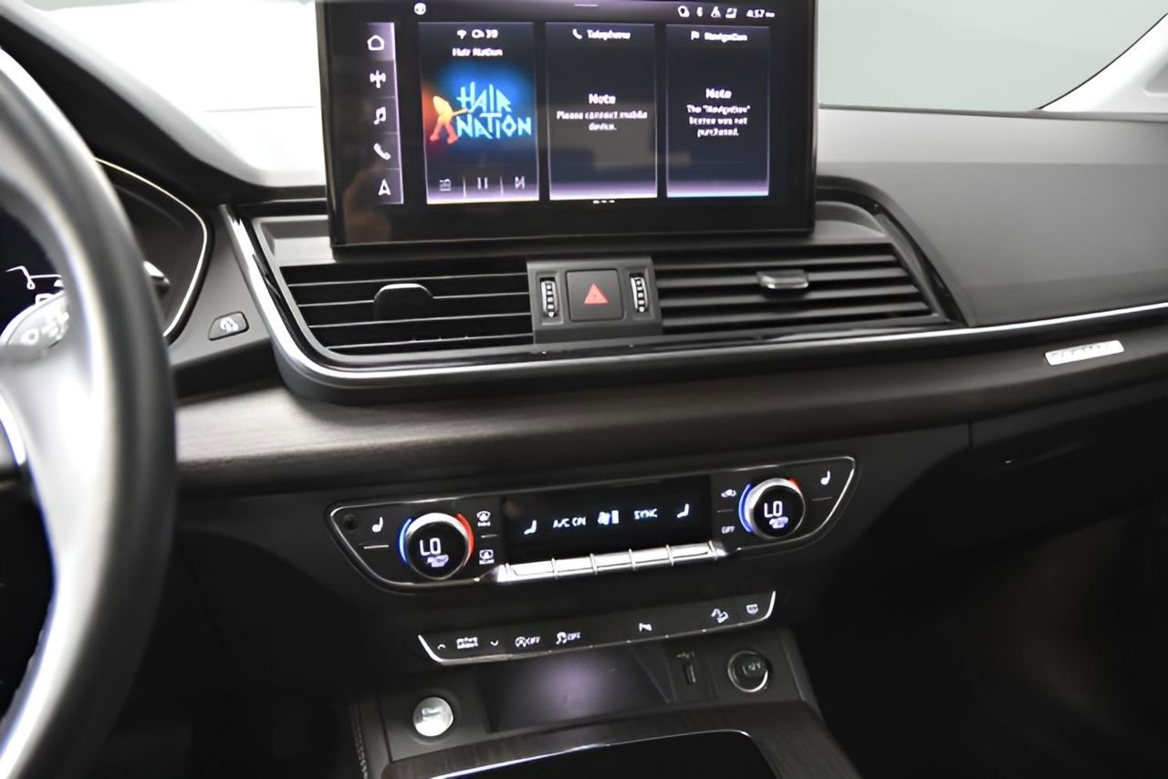 Used 2024 Audi Q5 2.0T Premium Plus image 16