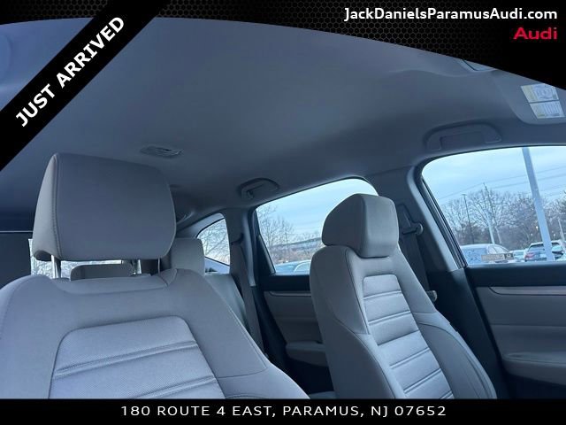Used 2019 Honda CR-V LX image 17