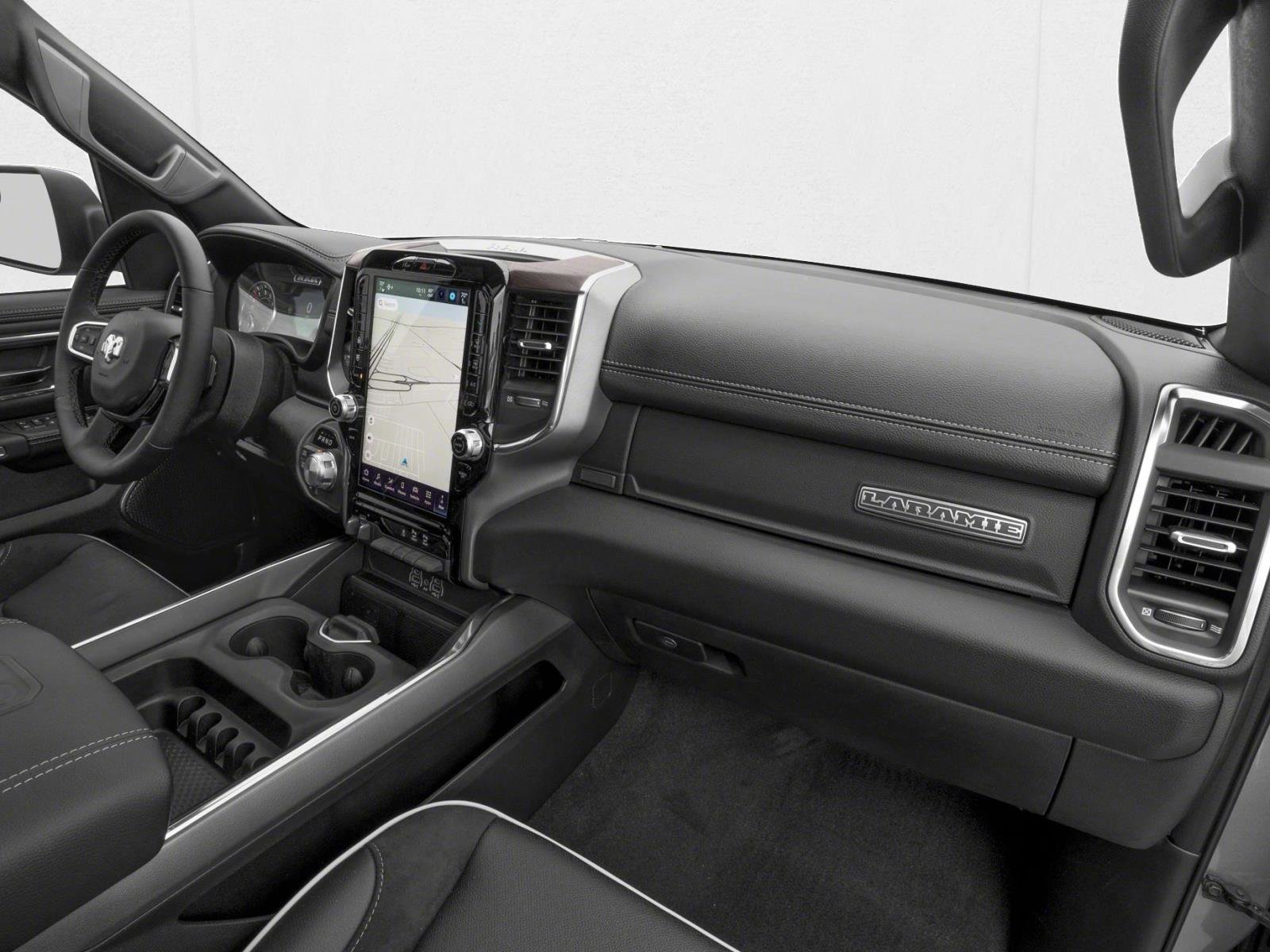 New 2026 RAM 1500 Laramie RWD image 11