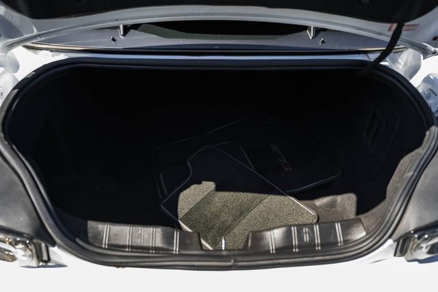 Used 2019 Chevrolet Camaro SS image 10