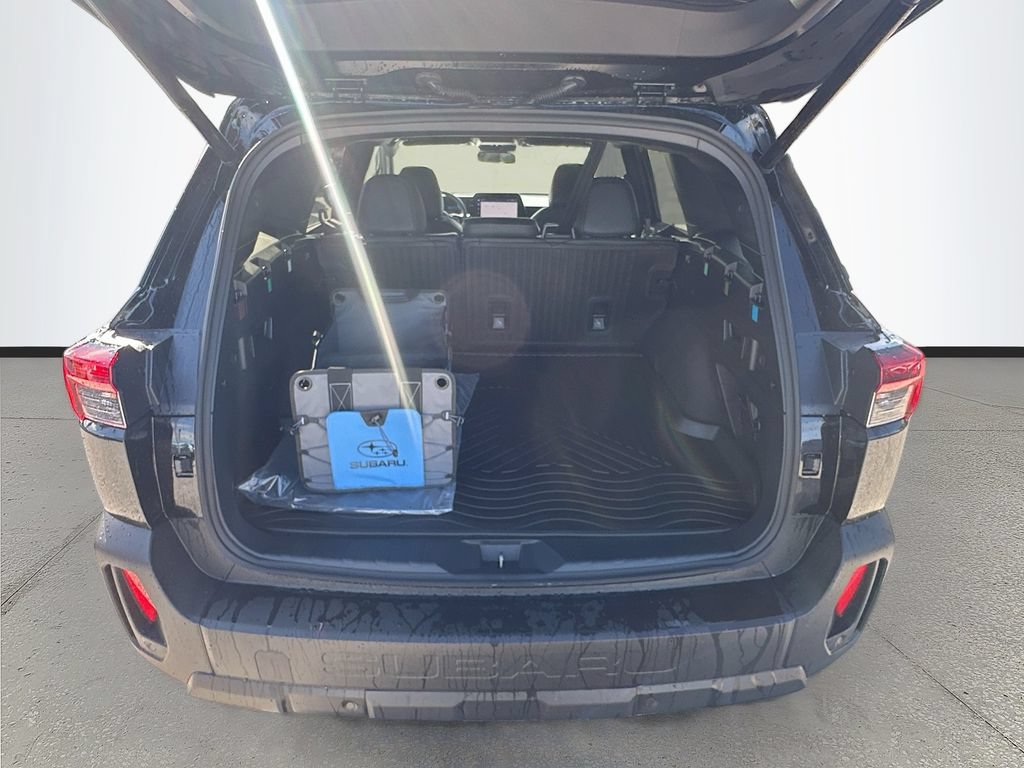 New 2026 Subaru Outback Limited XT AWD/4WD image 25