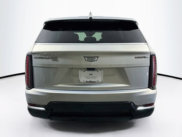 New 2025 Cadillac Escalade IQ Luxury 2 AWD/4WD image 6