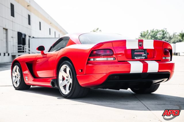 Used 2006 Dodge Viper SRT-10 RWD image 7