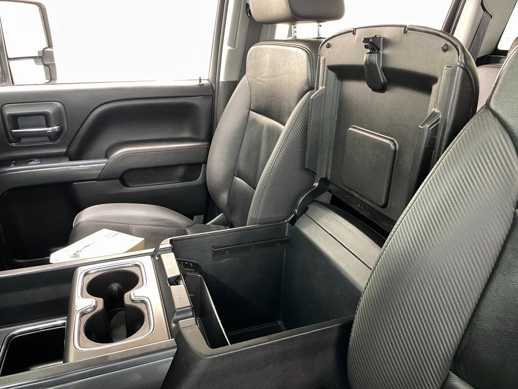 Used 2017 GMC Sierra 1500 SLT image 37