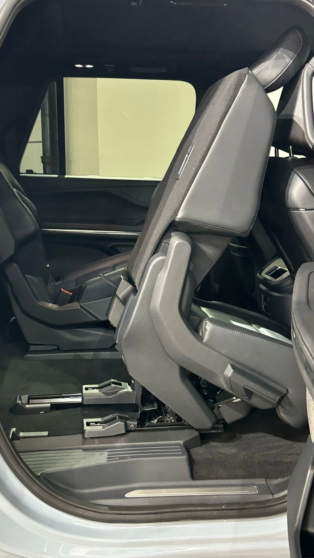 New 2026 Lincoln Navigator L Reserve AWD/4WD image 73