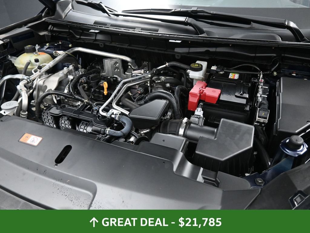 Used 2024 Mitsubishi Outlander SE image 14