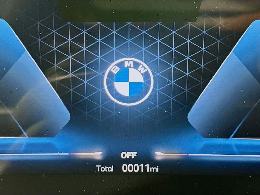 Used 2026 BMW X1 xDrive28i w/ Technology Package image 14