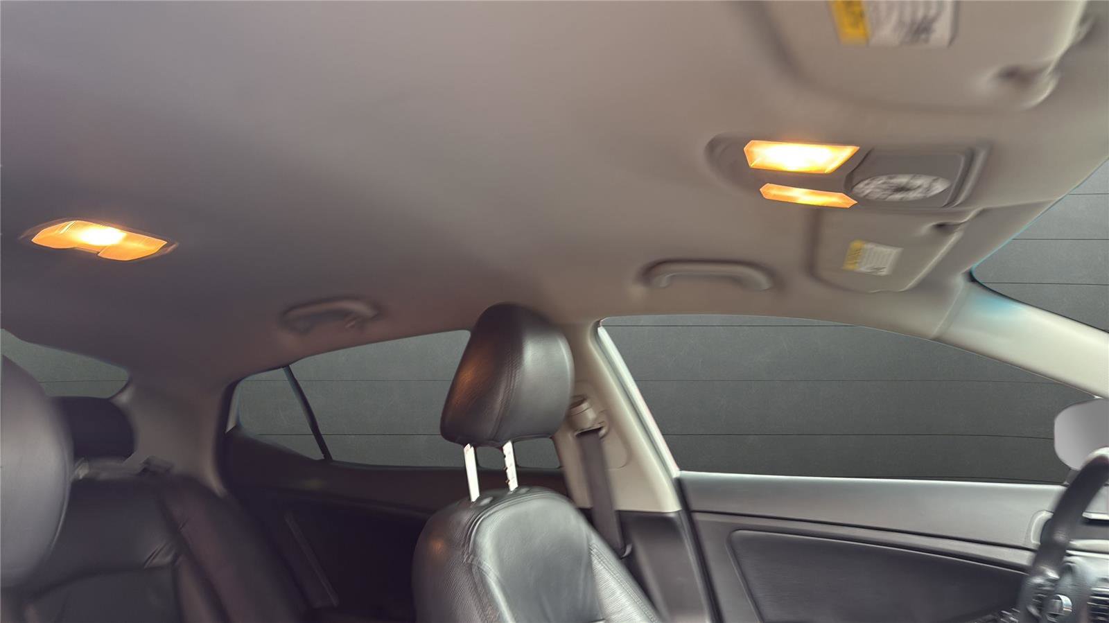 Used 2015 Kia Optima LX w/ LX Convenience Plus Package image 9