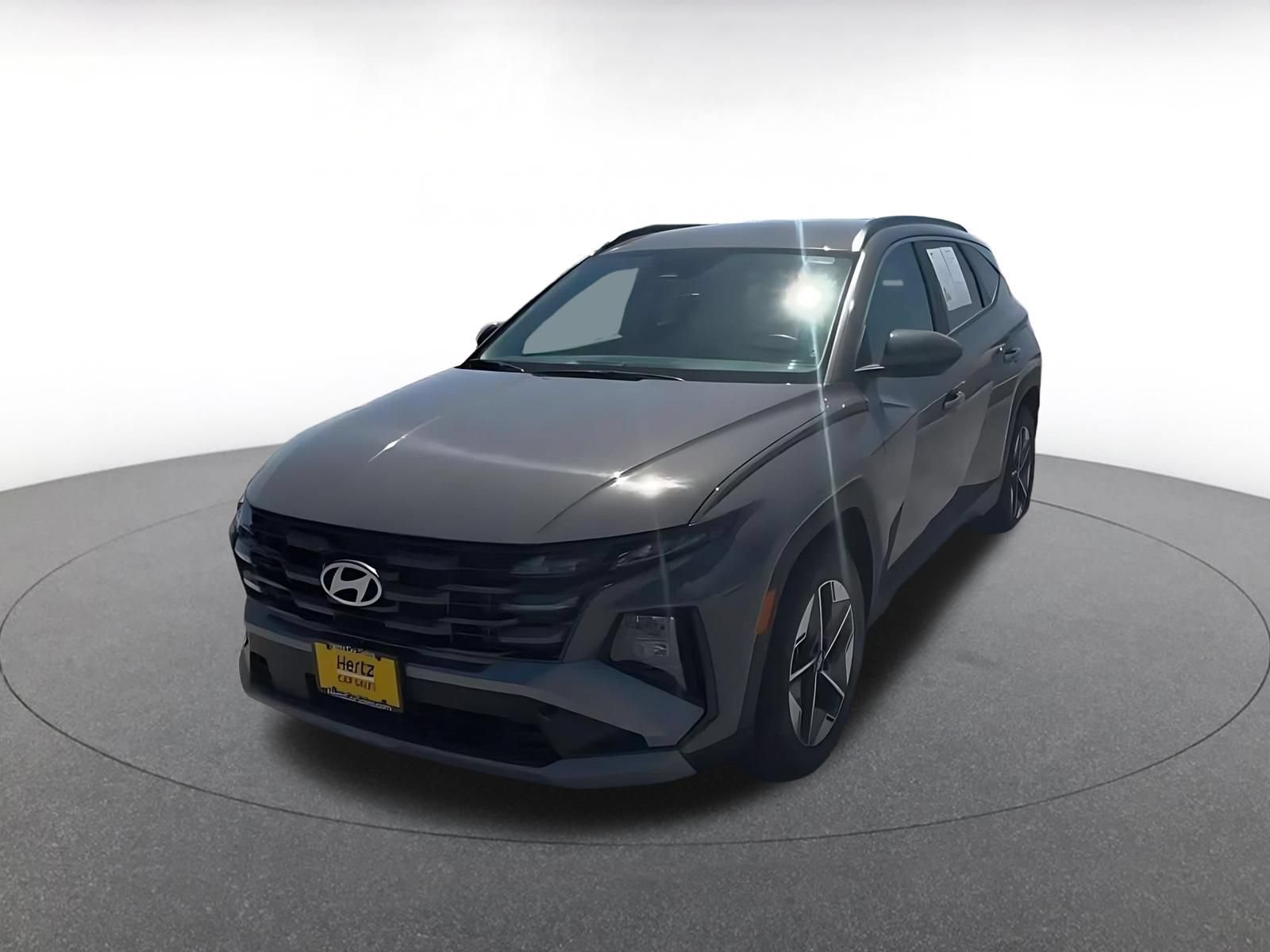 Used 2026 Hyundai Tucson SEL FWD image 7
