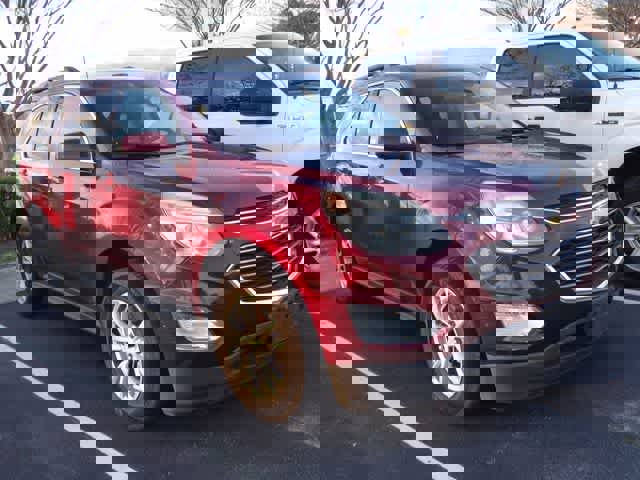 Used 2016 Chevrolet Equinox LT w/ Convenience Package image 3