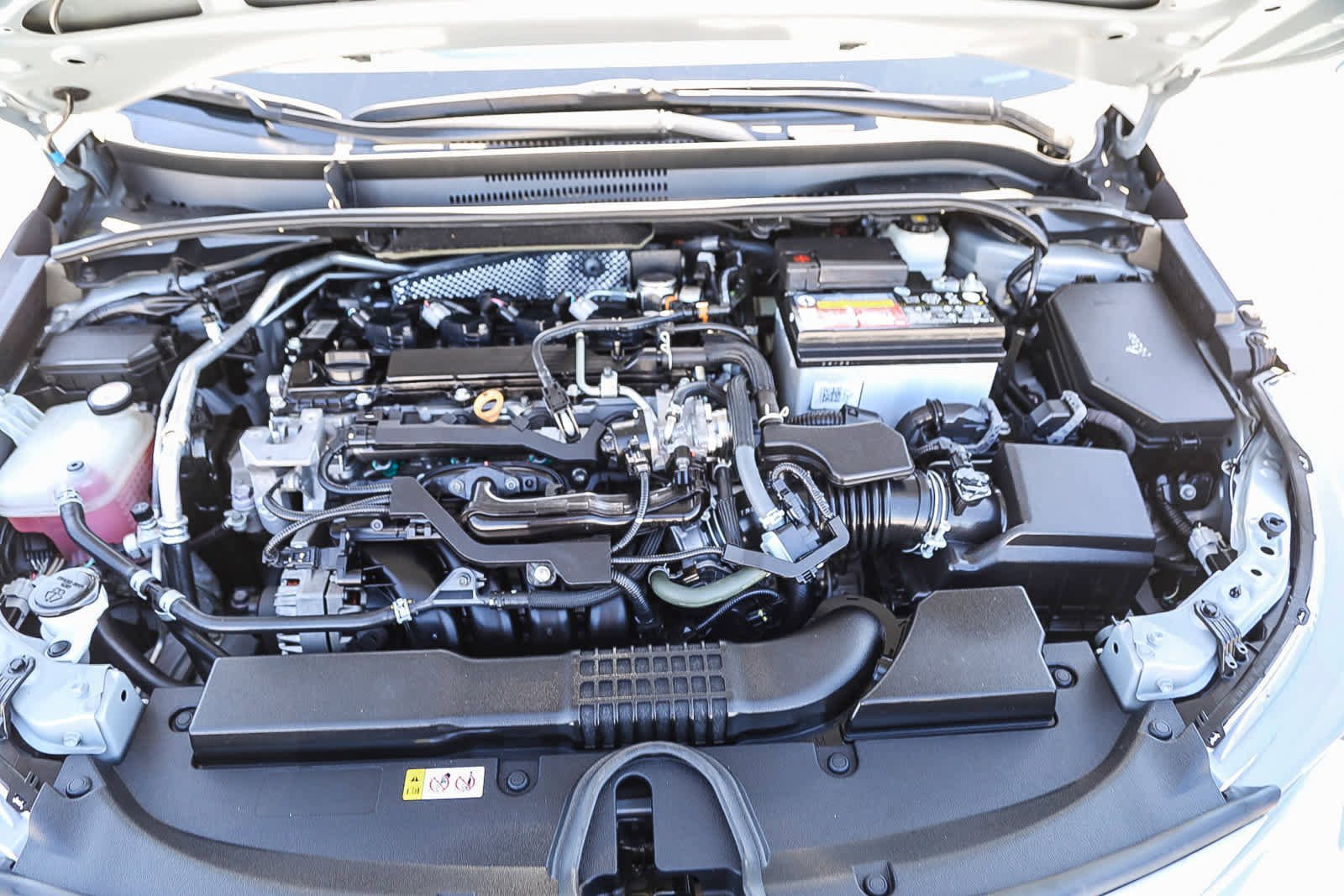 Certified 2022 Toyota Corolla SE image 29