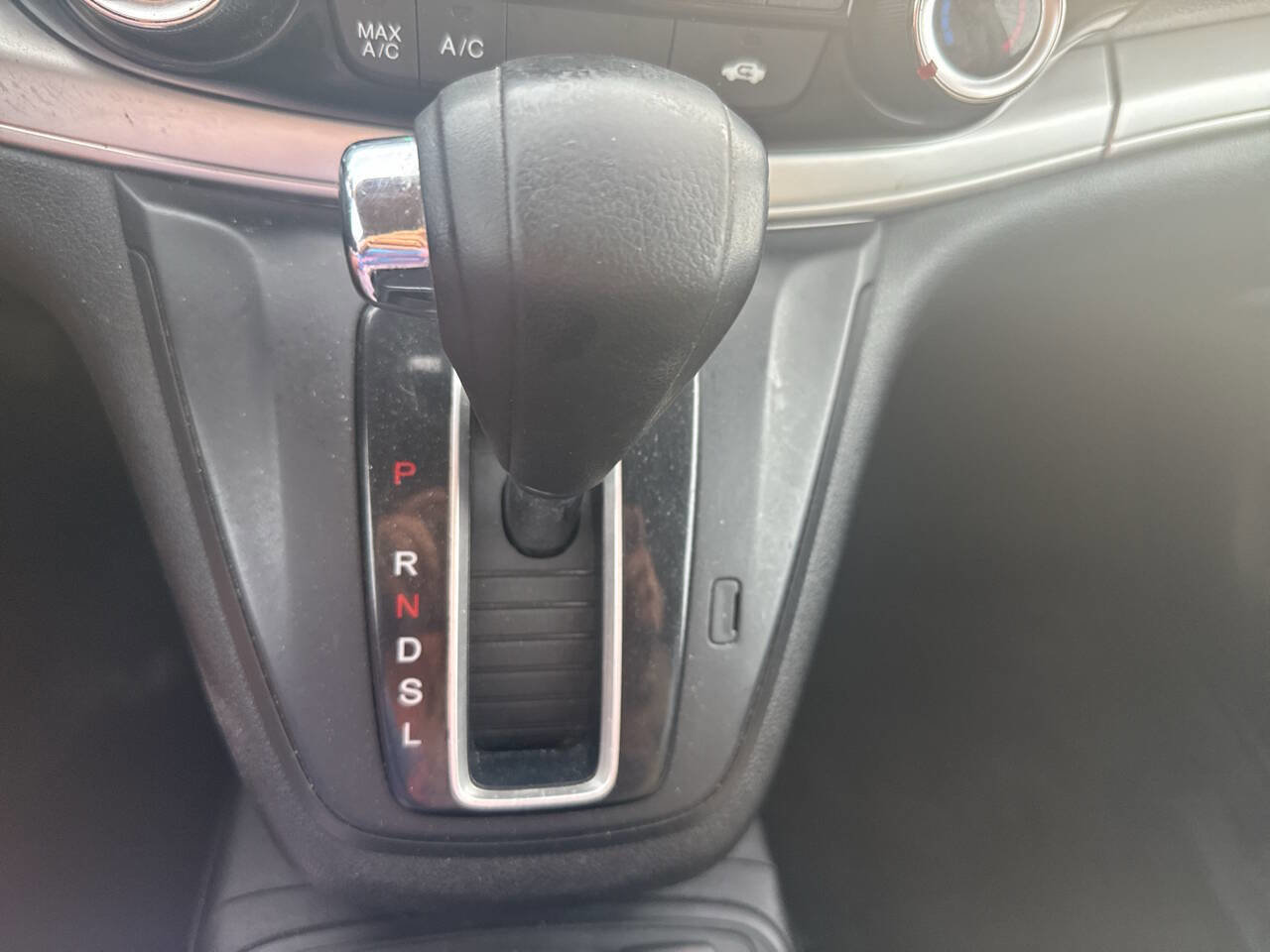 Used 2016 Honda CR-V SE image 39