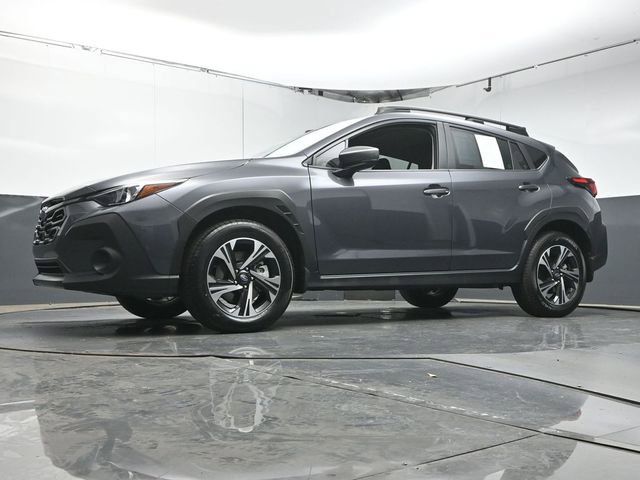 Certified 2025 Subaru Crosstrek 2.0i Premium image 33