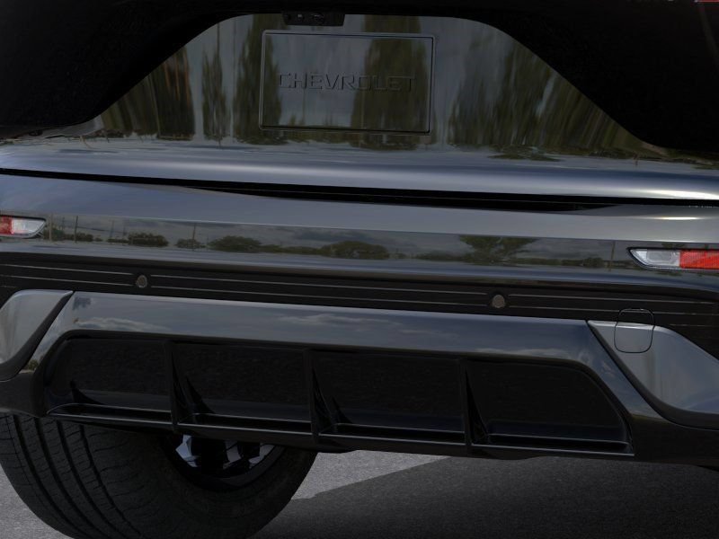 New 2026 Chevrolet Blazer EV SS AWD/4WD image 14