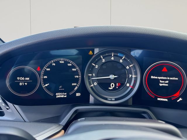 Used 2021 Porsche 911 Carrera RWD image 15