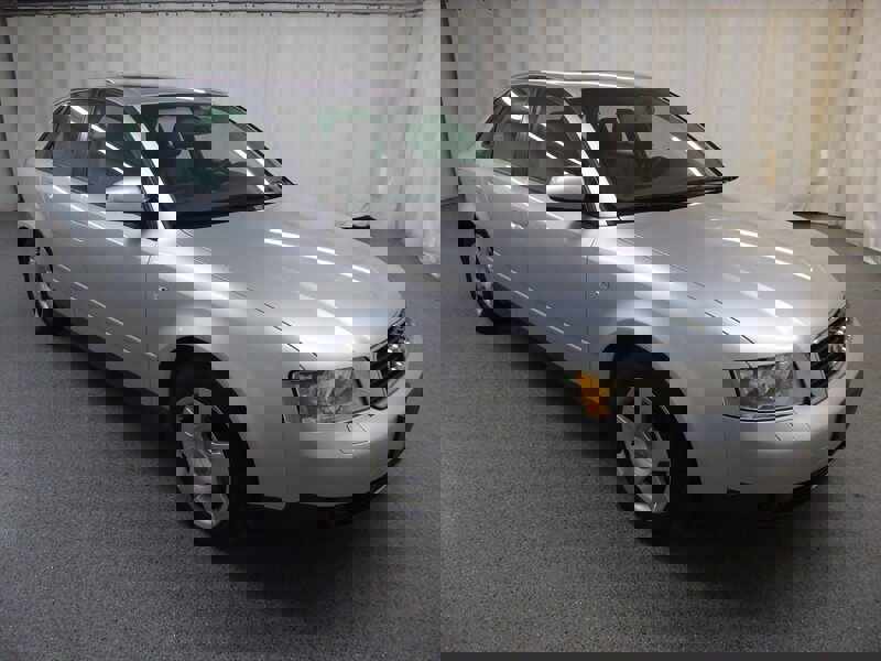 Used 2004 Audi A4 1.8T