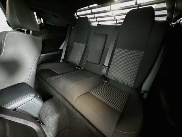 Used 2023 Dodge Challenger R/T w/ Blacktop Package RWD image 27