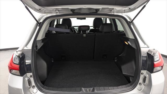 Used 2023 Mitsubishi Outlander Sport ES image 18