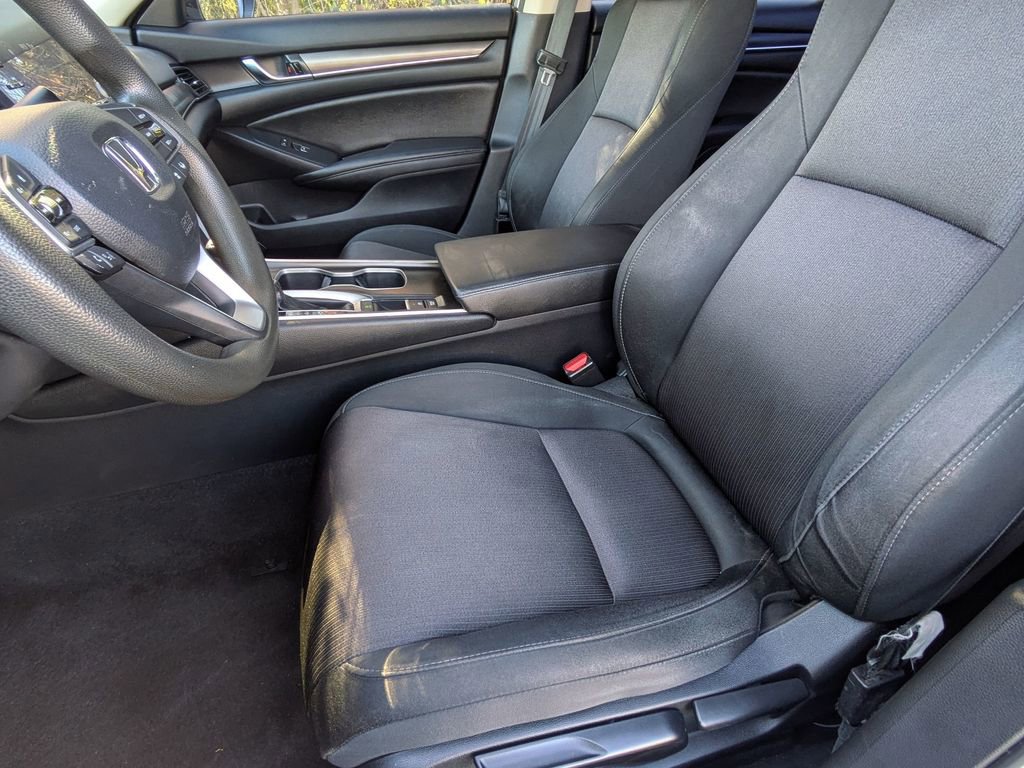 Used 2020 Honda Accord LX image 14