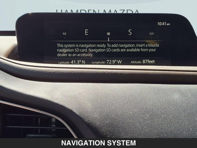 Certified 2023 MAZDA CX-30 AWD 2.5 S w/ Premium Package image 24