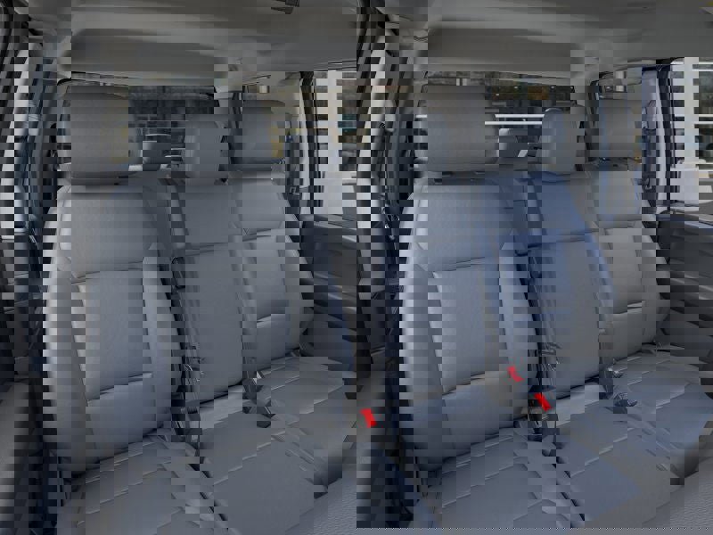 New 2026 Ford F350 XL w/ FX4 Off-Road Package image 10