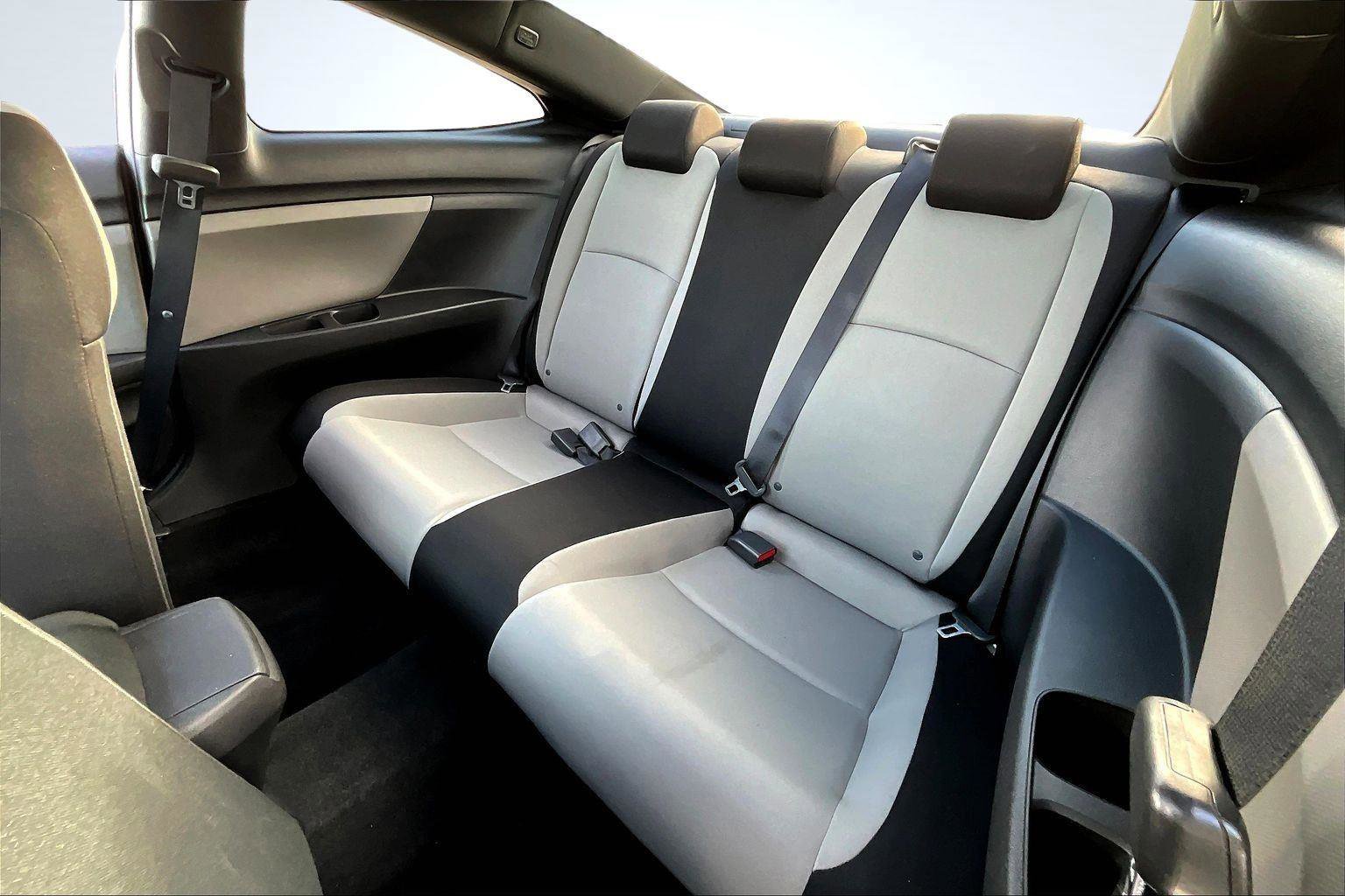 Used 2018 Honda Civic LX-P image 26