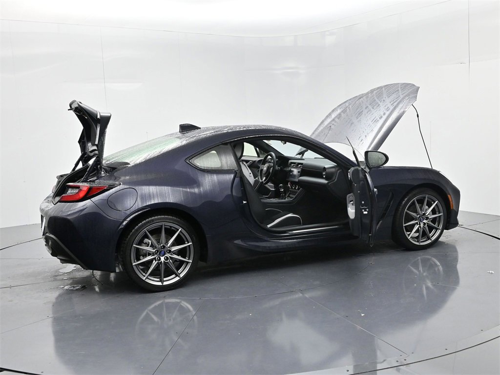 Used 2025 Subaru BRZ Limited image 50