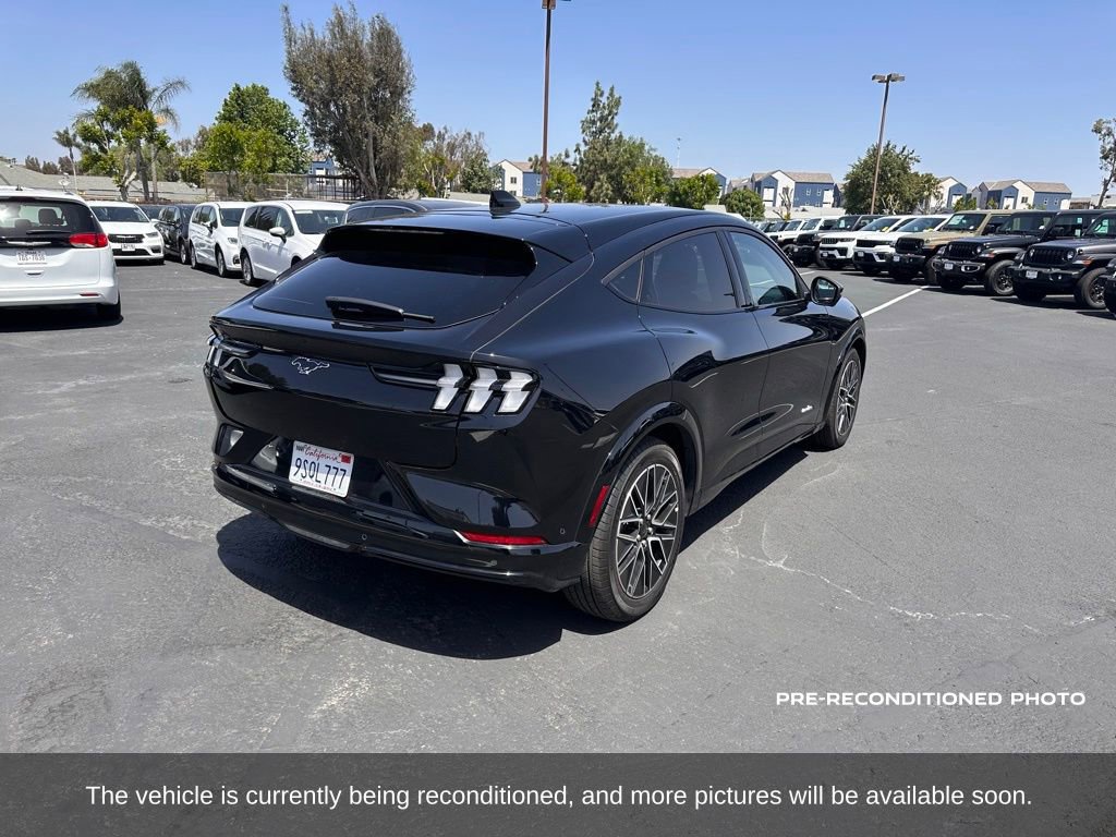 Used 2024 Ford Mustang Mach-E Premium image 6