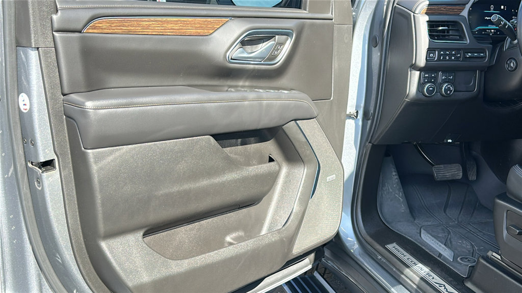 Used 2022 Chevrolet Tahoe High Country image 23