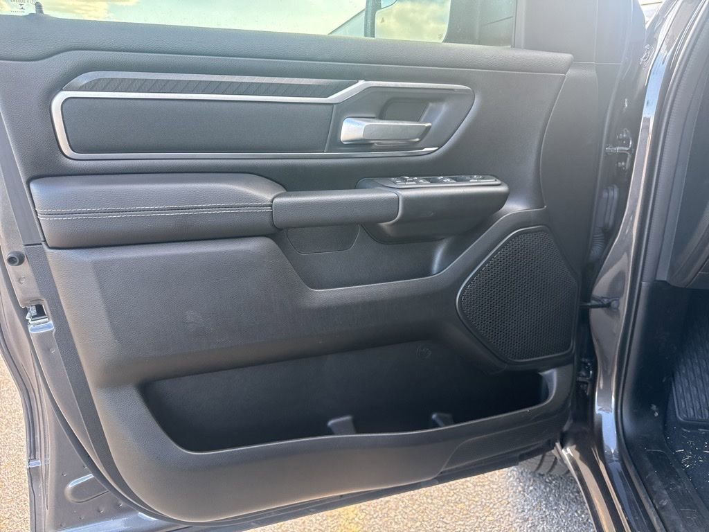 New 2026 RAM 1500 Big Horn image 32