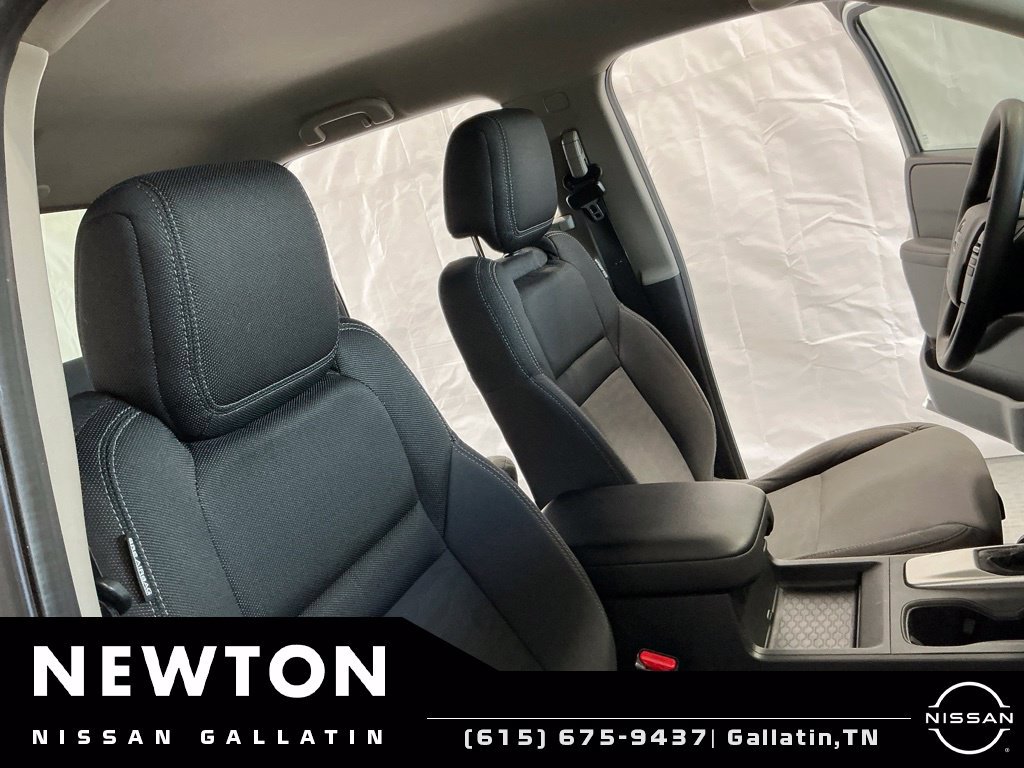 Used 2024 Nissan Frontier SV w/ Technology Package AWD/4WD image 15