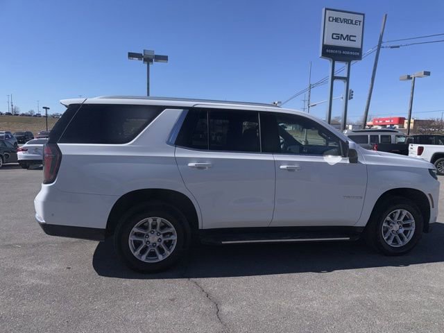 Used 2025 Chevrolet Tahoe LT AWD/4WD image 11