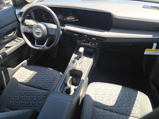 New 2026 Nissan Kicks SV w/ Cold Weather Package AWD/4WD image 21