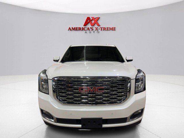 Used 2016 GMC Yukon Denali w/ Open Road Package image 10