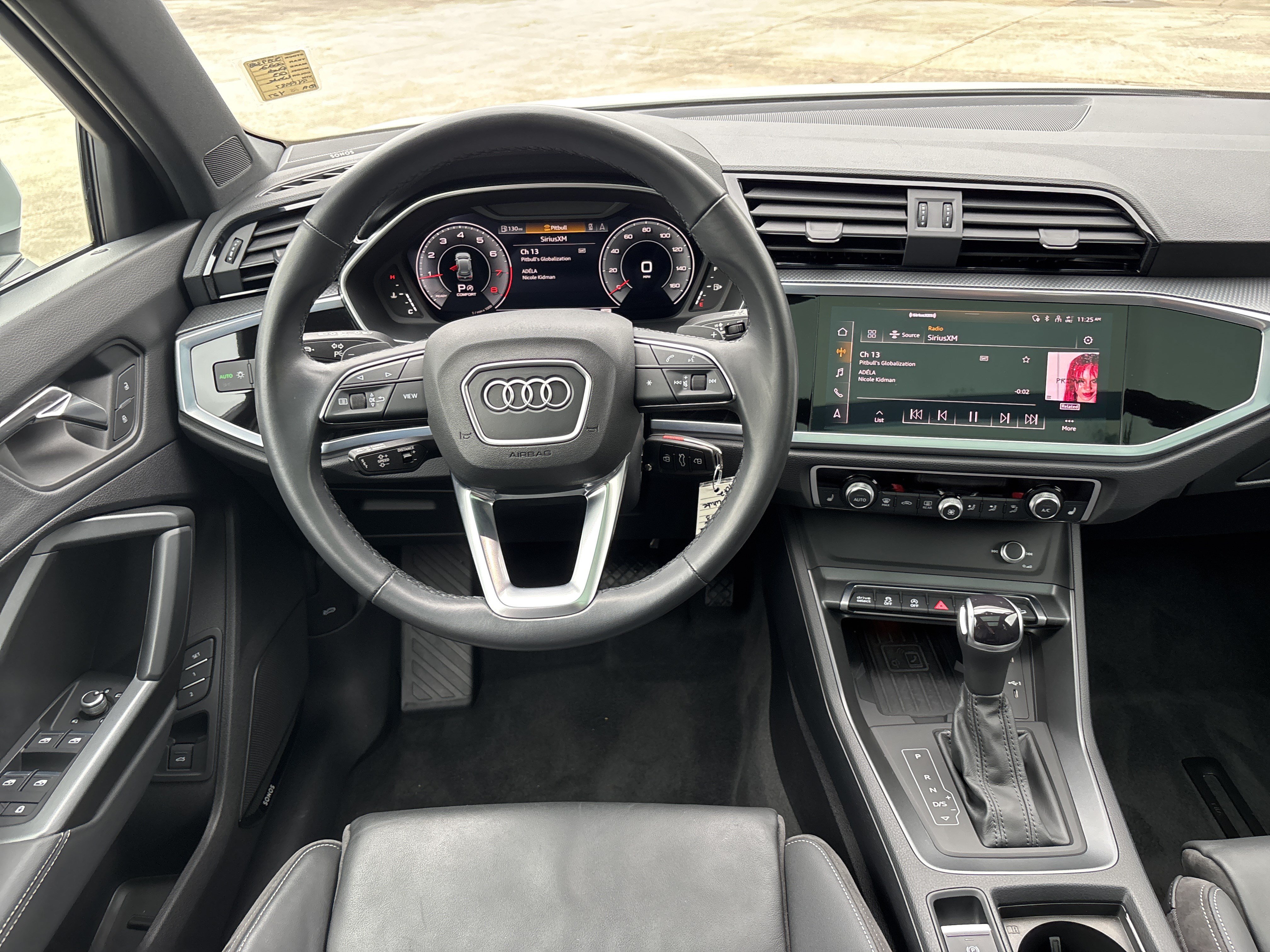 Used 2022 Audi Q3 2.0T Premium Plus AWD/4WD image 16