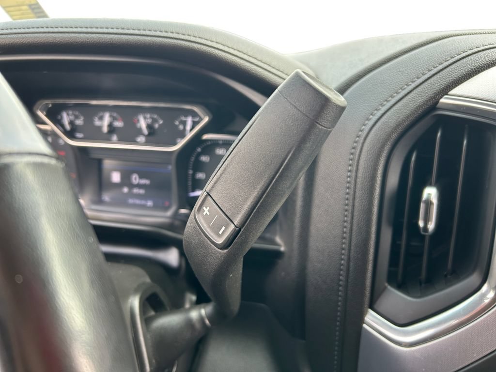 Used 2020 GMC Sierra 1500 SLT AWD/4WD image 23