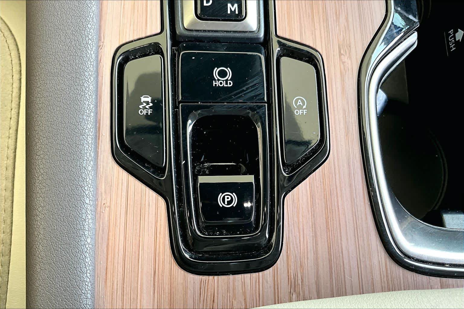 Used 2024 Lexus RX 350 FWD w/ Convenience Package image 32