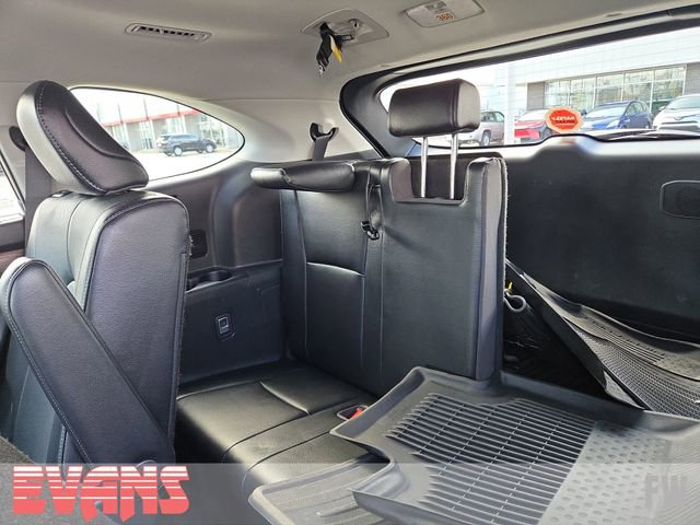 Used 2021 Toyota Highlander Limited image 30