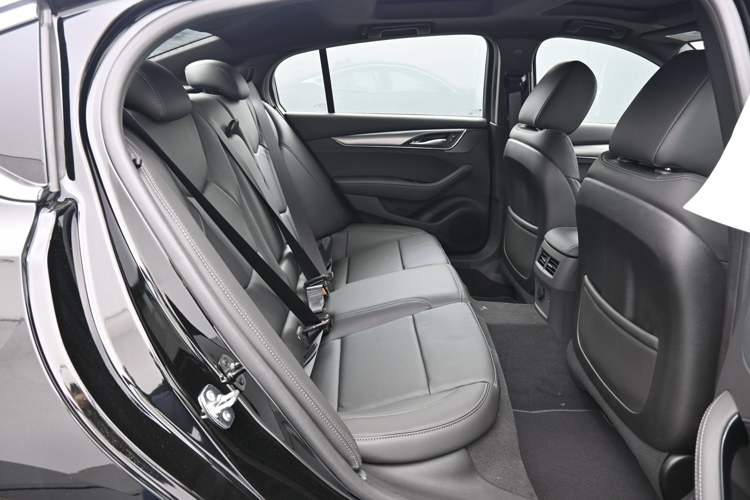New 2026 Cadillac CT5 Premium Luxury AWD/4WD image 12
