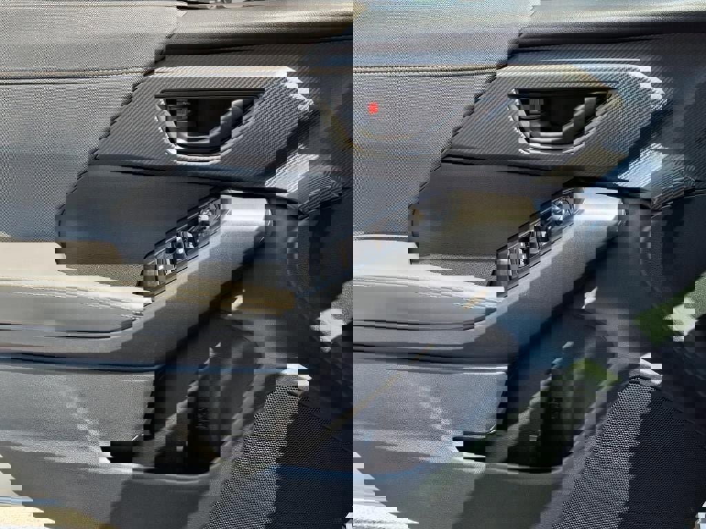 New 2025 Subaru Crosstrek 2.5i Sport w/ Crosstrek Mirror Package image 14