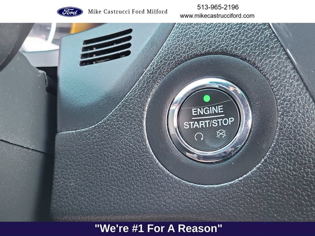 Used 2018 Ford Explorer Limited FWD image 19